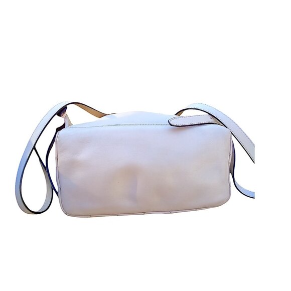 LOW START Michael Kors Medium Rhea Backpack $398 Retail - Picture 8 of 12